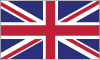 Vlajka anglicko