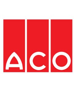 Sprchové žľaby podlahové - ACO