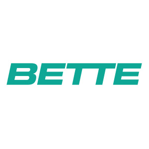 Oceľové smaltované umývadlá na konštrukciu - BETTE