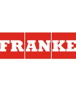 Antivandal nerezové WC - FRANKE