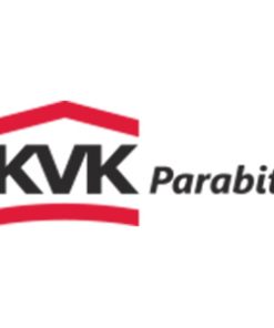 Hydroizolácie - KVK Parabit