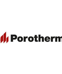 Murovacie systémy - POROTHERM