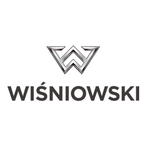 Ploty a brány - WISNIOWSKI