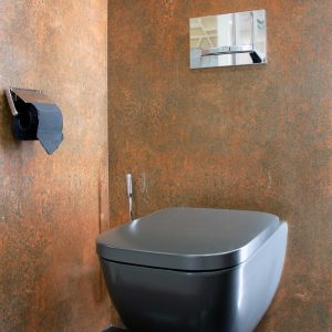 Inšpirácia kúpeľne č. 1, dizajn Mramor