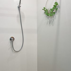 Inšpirácia kúpeľne č. 10, dizajn Drevo