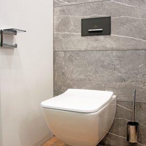 Inšpirácia kúpeľne č. 10, dizajn Drevo