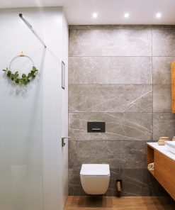Inšpirácia kúpeľne č. 10, dizajn Monokolor