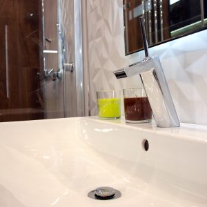 Inšpirácia kúpeľne č. 16, dizajn Monokolor