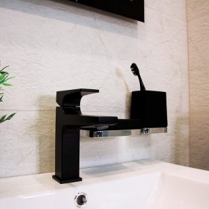 Inšpirácia kúpeľne č. 57, dizajn Kameň